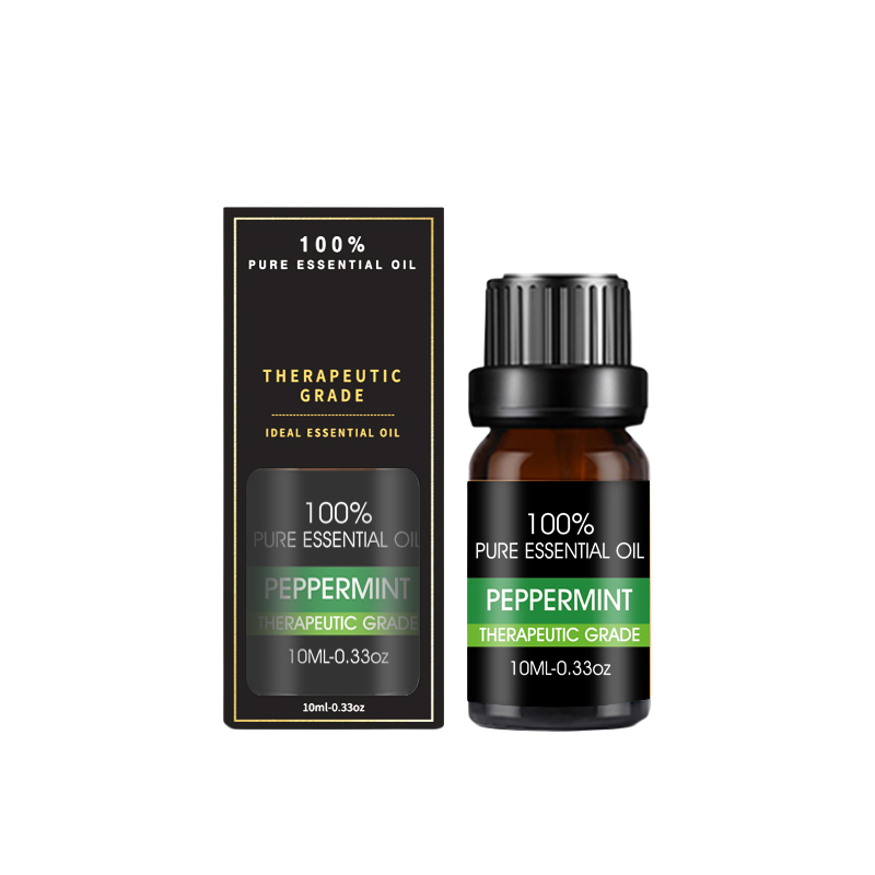 Essential Oils