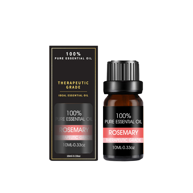 Essential Oils