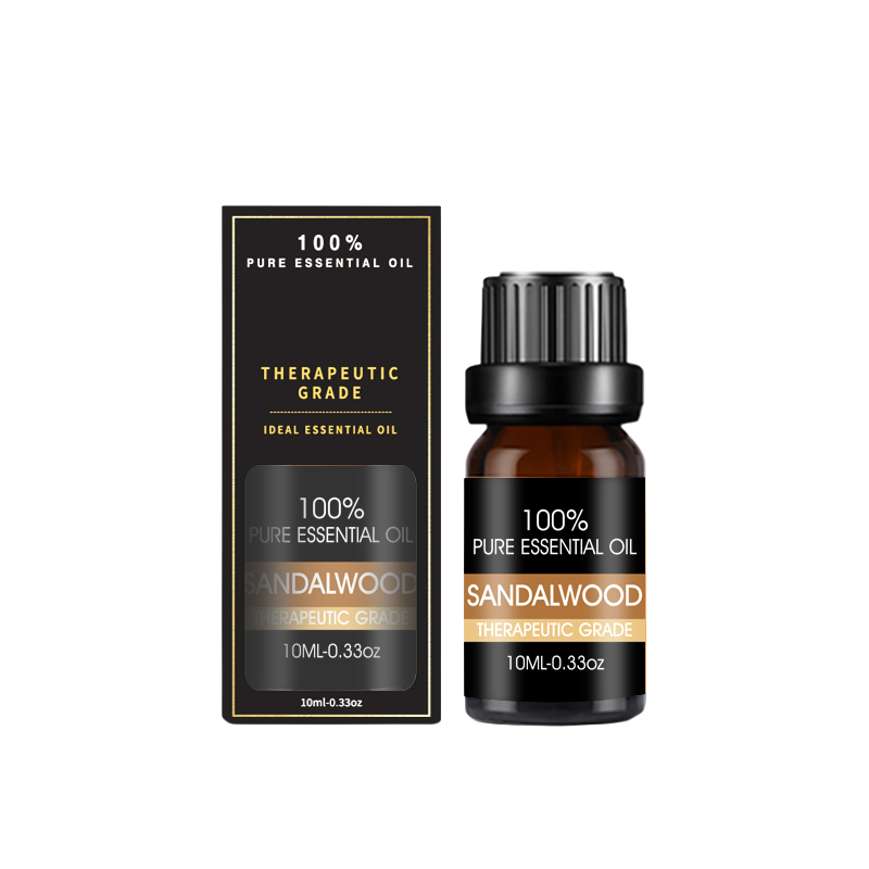 Essential Oils