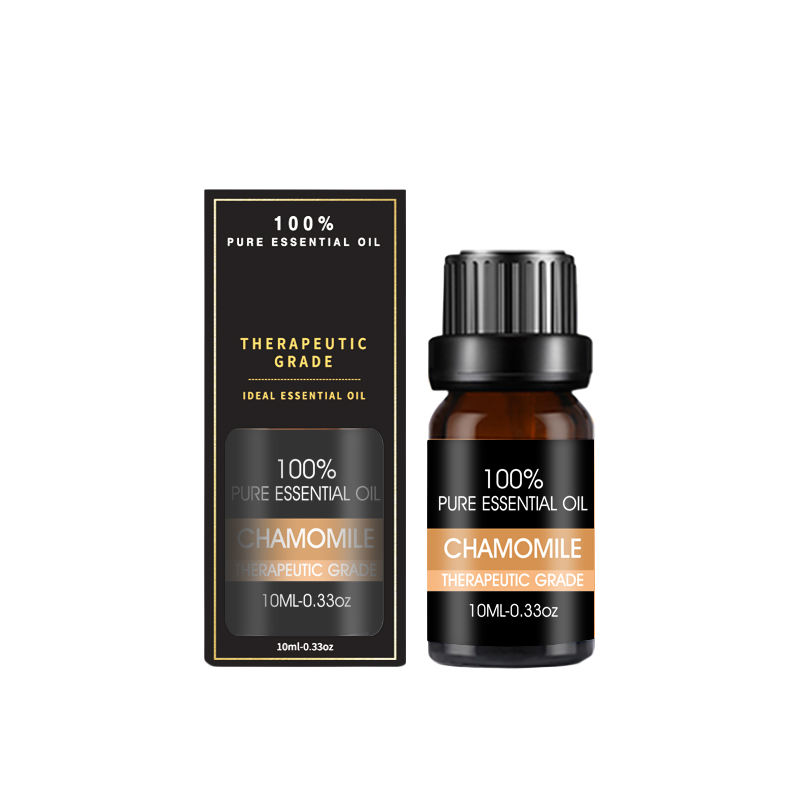 Essential Oils