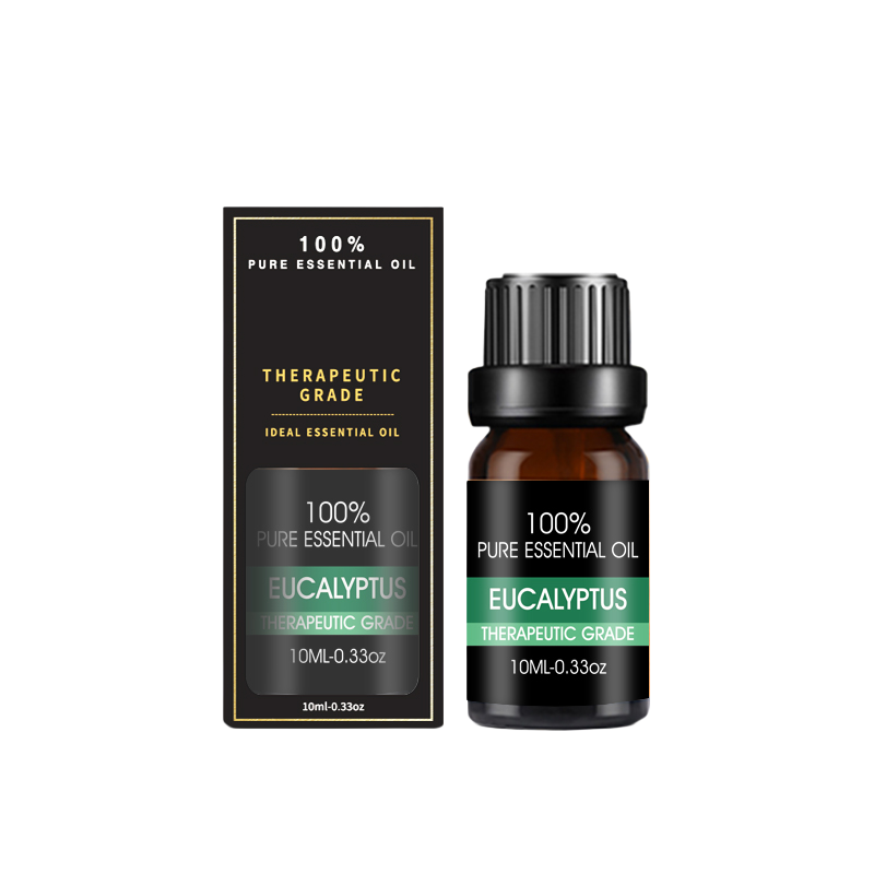 Essential Oils