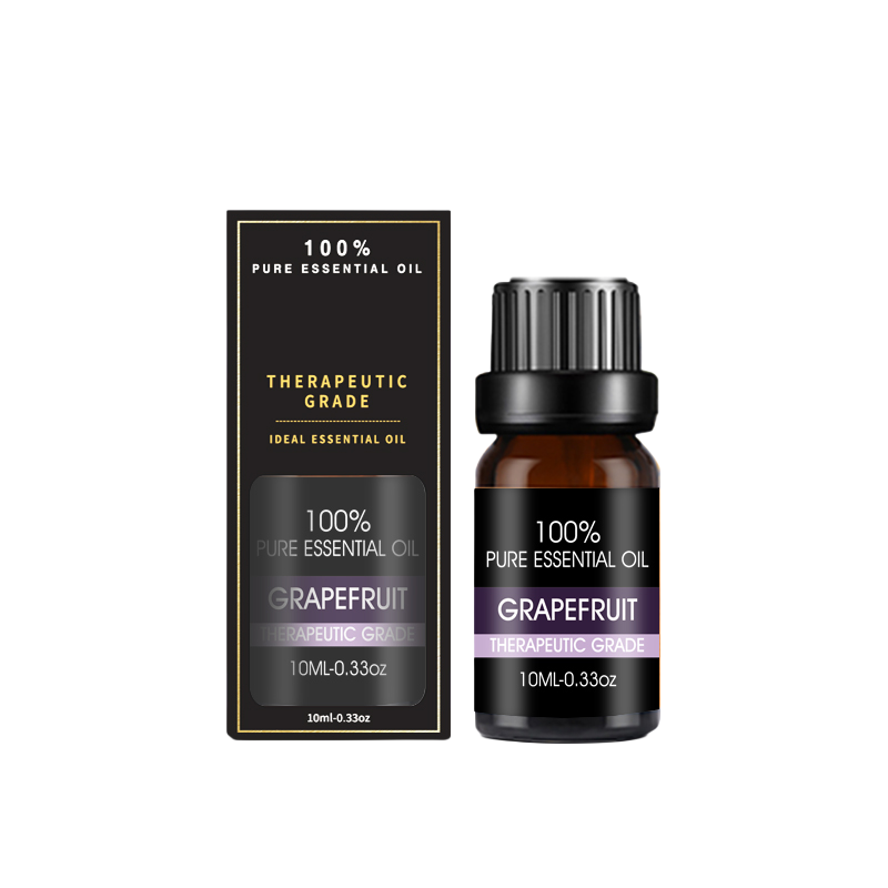 Essential Oils