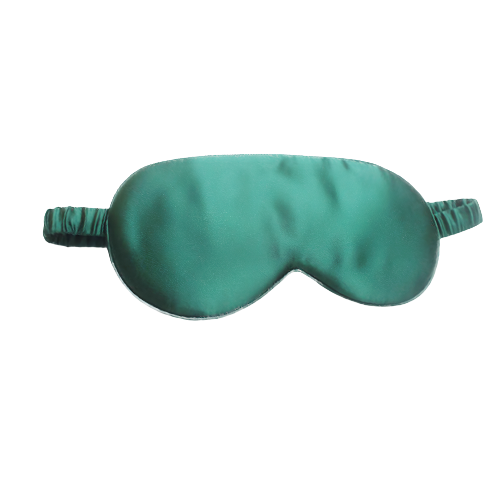 Silk Blindfold