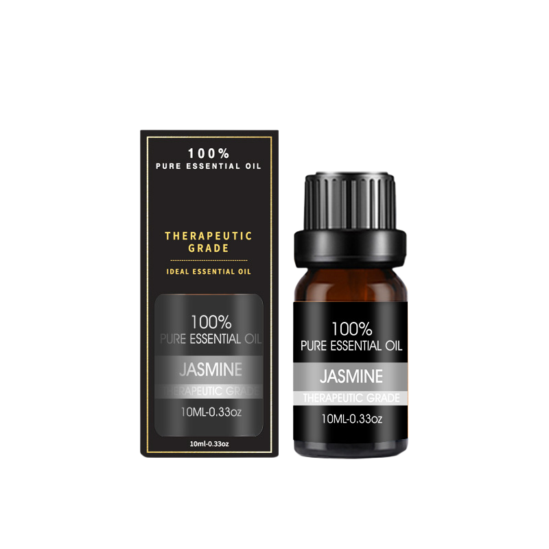 Essential Oils