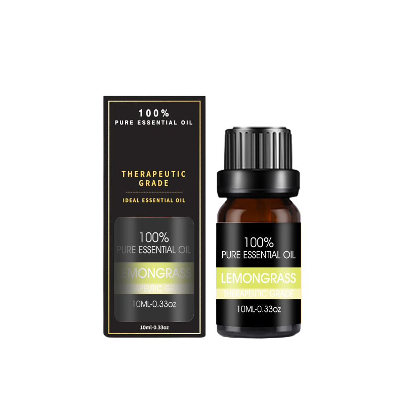 Essential Oils