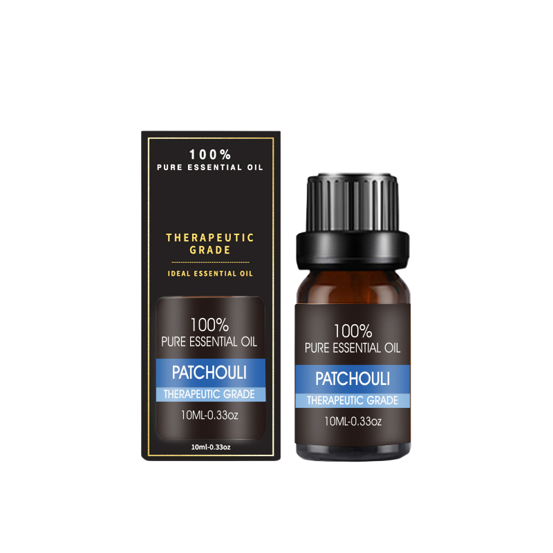 Essential Oils