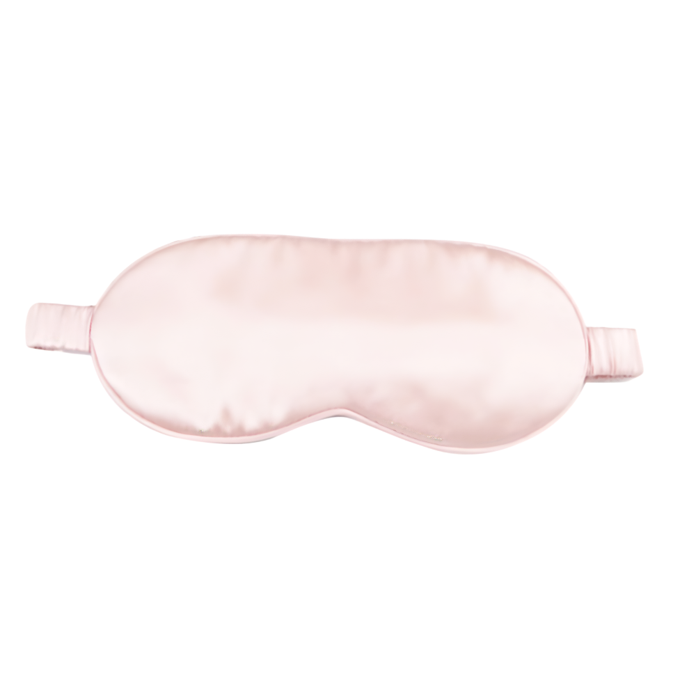 Silk Blindfold