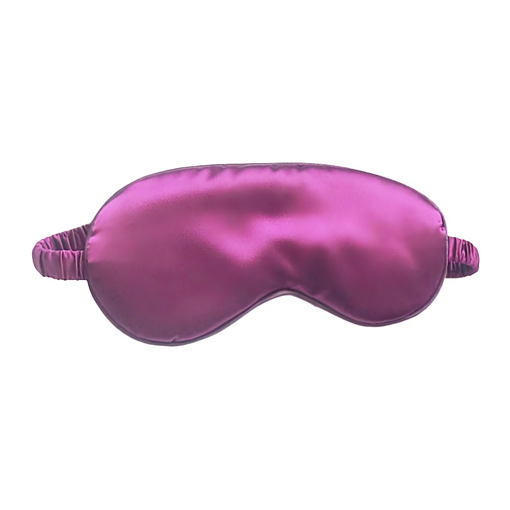 Silk Blindfold