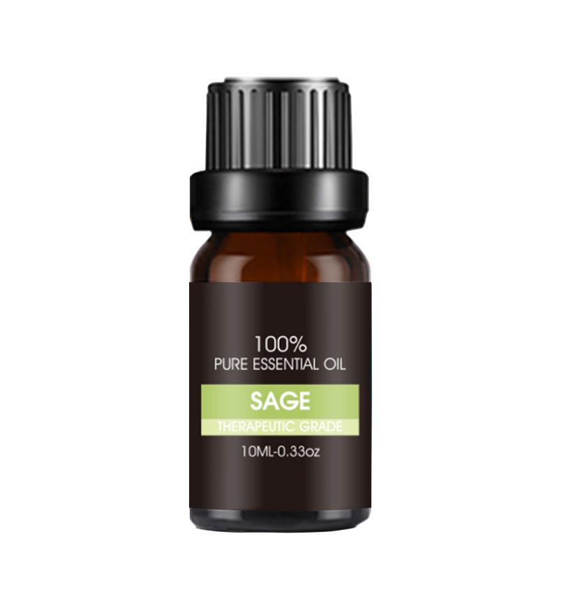 Essential Oils