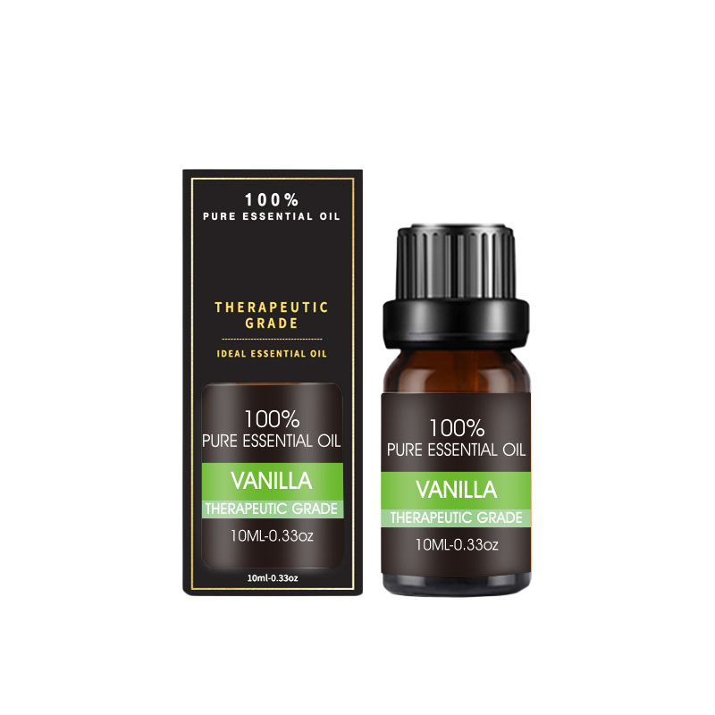 Essential Oils