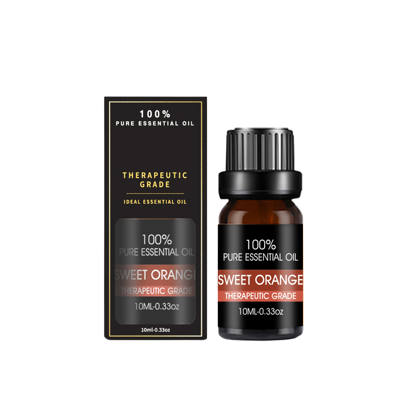 Essential Oils