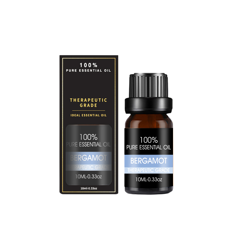 Essential Oils